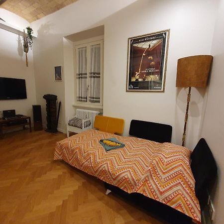 Casa Menna Appartement Rome Buitenkant foto