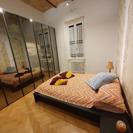 Casa Menna Appartement Rome Buitenkant foto