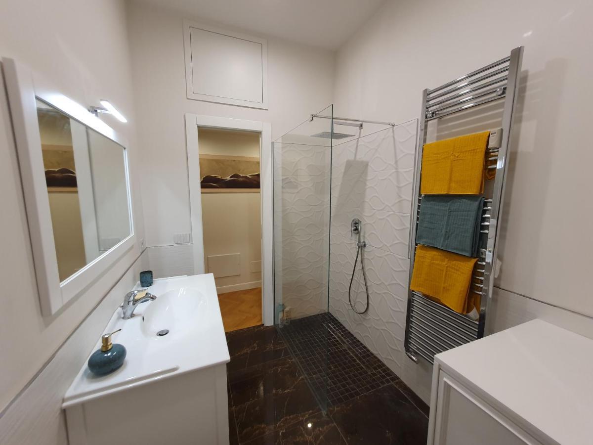 Casa Menna Appartement Rome Buitenkant foto