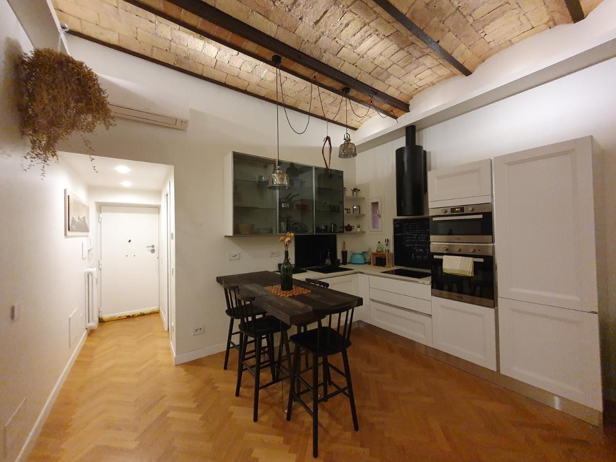 Casa Menna Appartement Rome Buitenkant foto