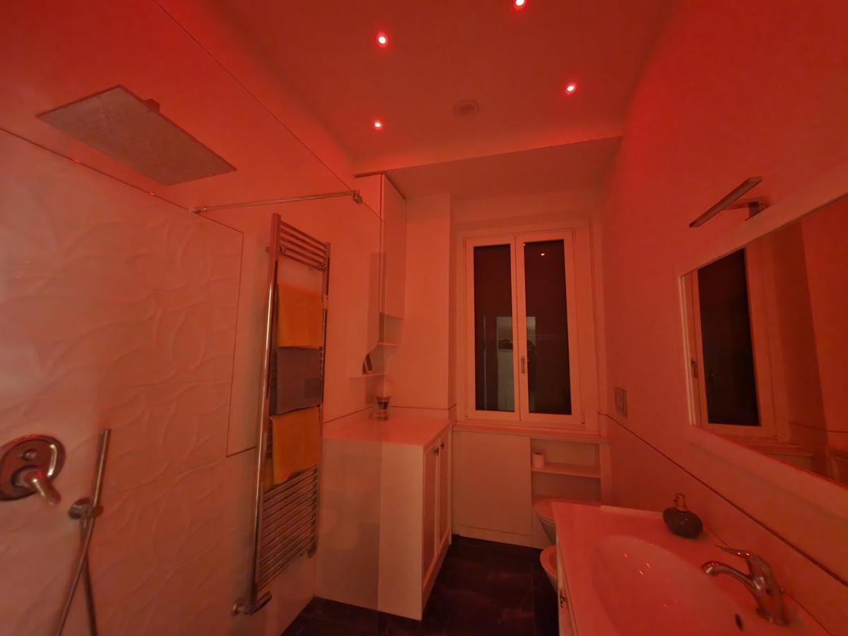 Casa Menna Appartement Rome Buitenkant foto