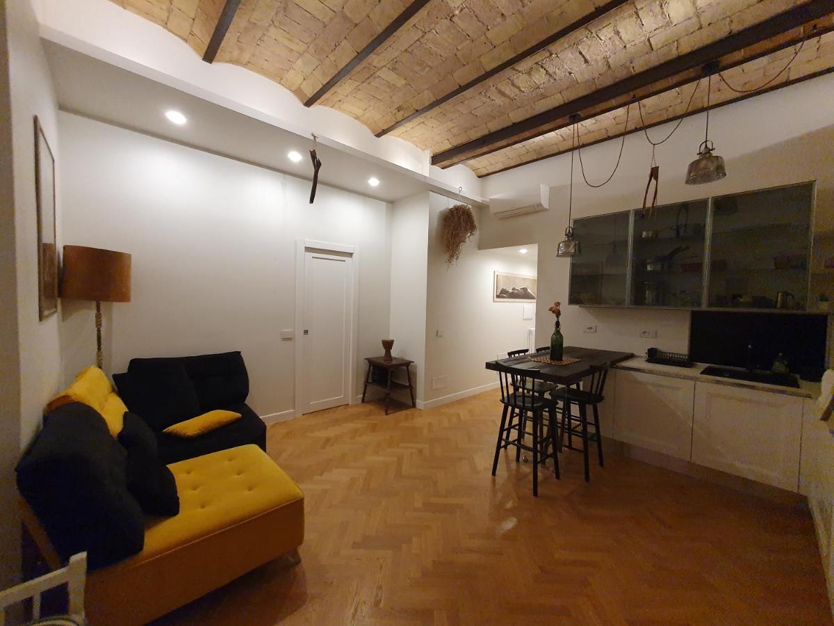 Casa Menna Appartement Rome Buitenkant foto