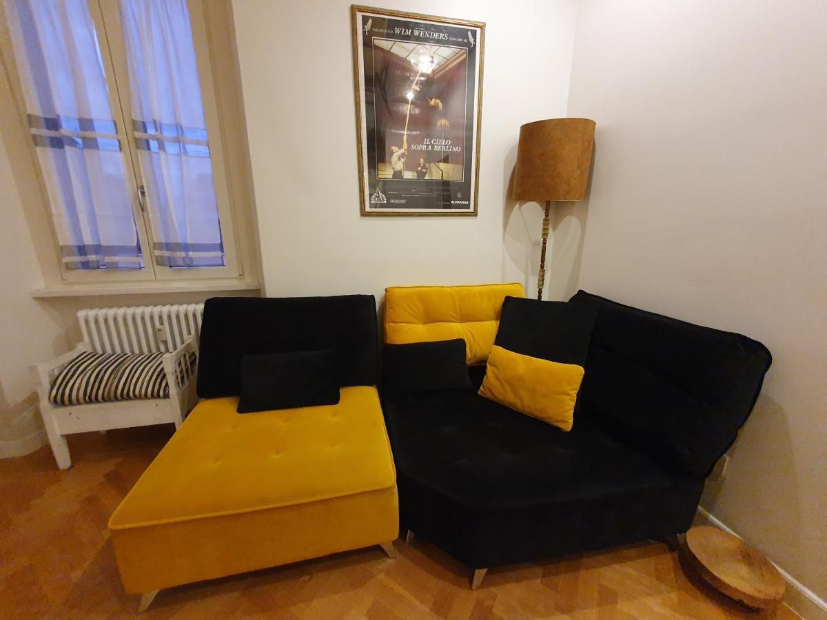 Casa Menna Appartement Rome Buitenkant foto