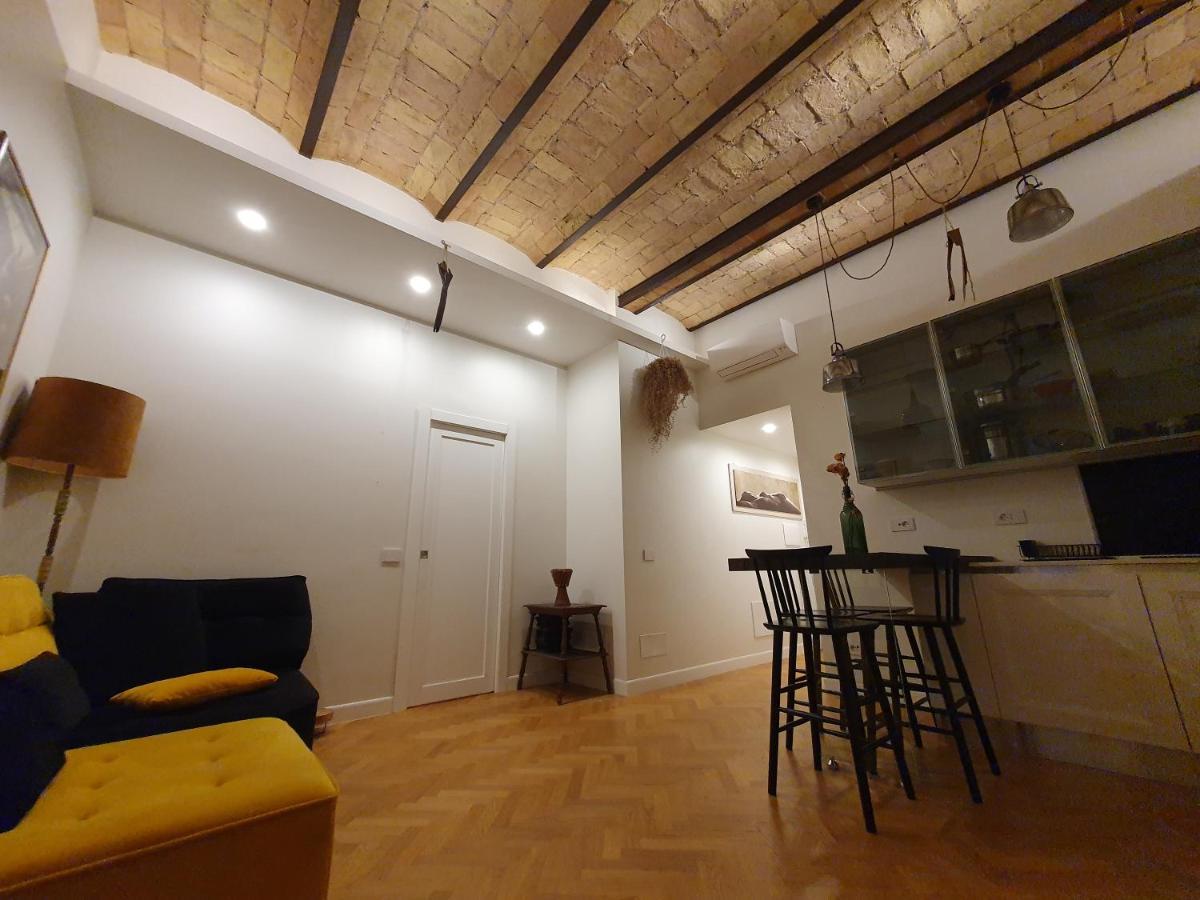 Casa Menna Appartement Rome Buitenkant foto