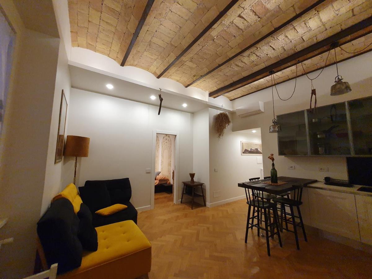 Casa Menna Appartement Rome Buitenkant foto
