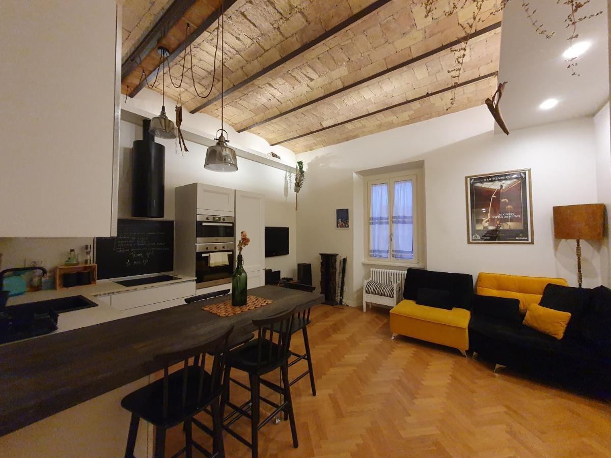 Casa Menna Appartement Rome Buitenkant foto