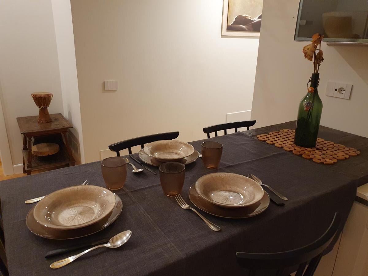 Casa Menna Appartement Rome Buitenkant foto