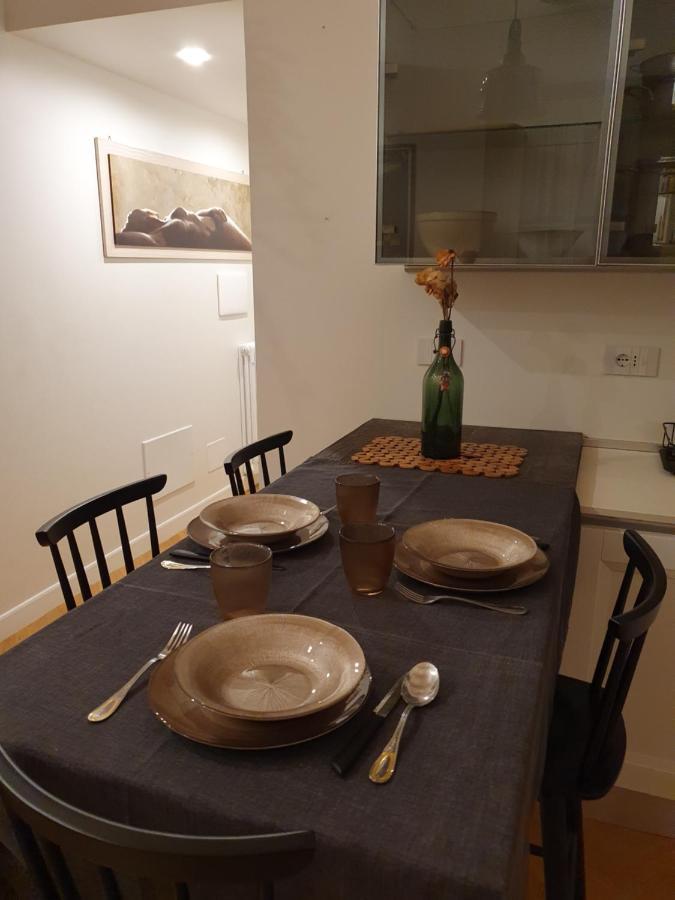 Casa Menna Appartement Rome Buitenkant foto