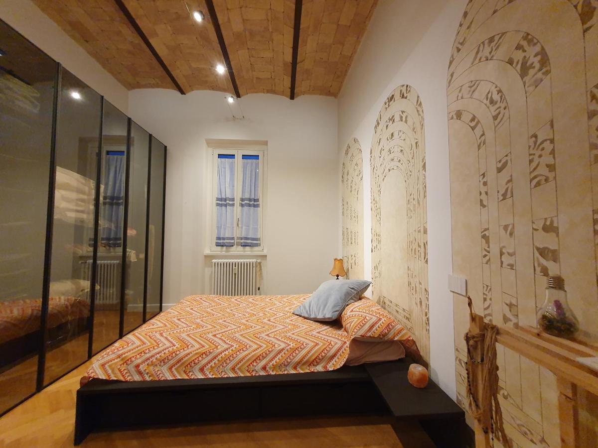 Casa Menna Appartement Rome Buitenkant foto