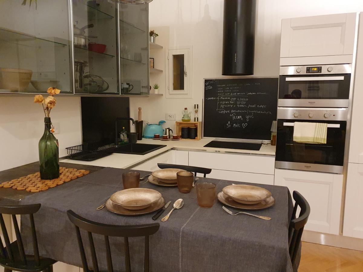 Casa Menna Appartement Rome Buitenkant foto